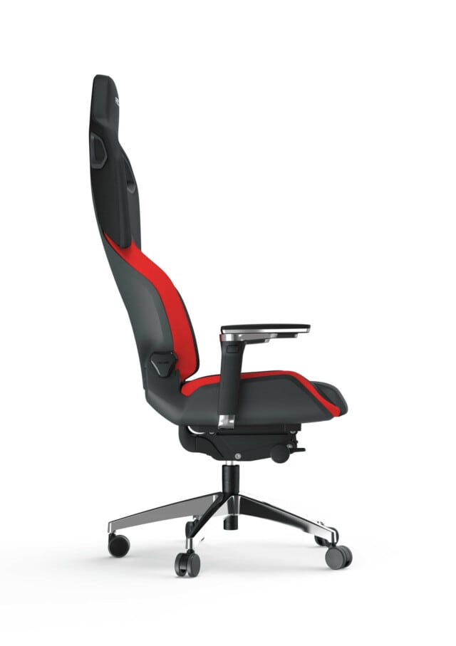 recaro-exo-fx-lava-red-seitenansicht