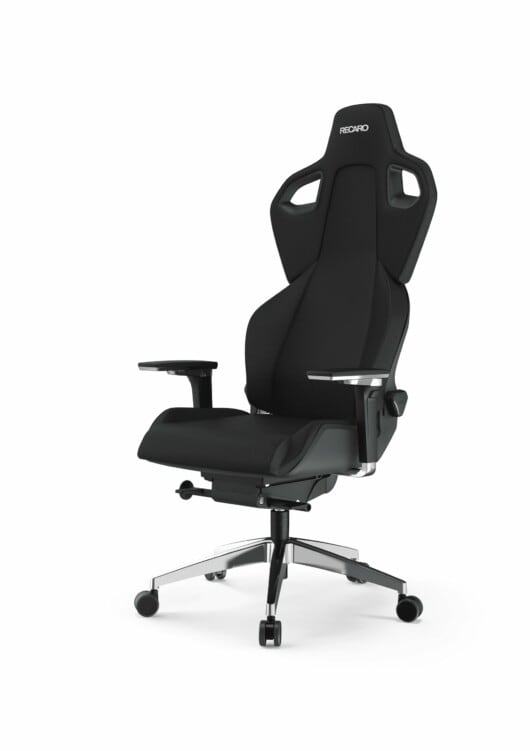 recaro-exo-fx-pure-black-screw-view