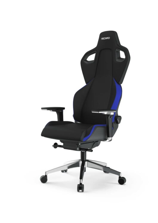 recaro-exo-fx-racing-blue-regard