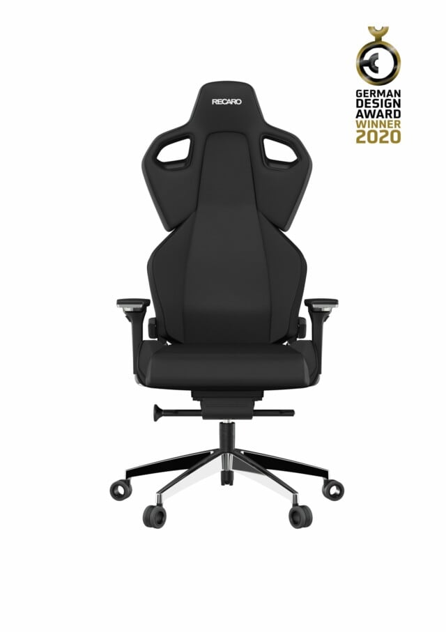 recaro-exo-platinum-black-black-vorderansicht-award