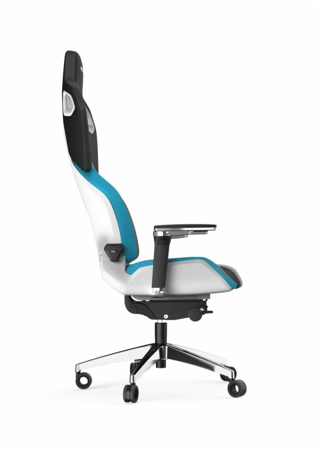 recaro-exo-platinum-sky-seitenansicht-neue-rollen