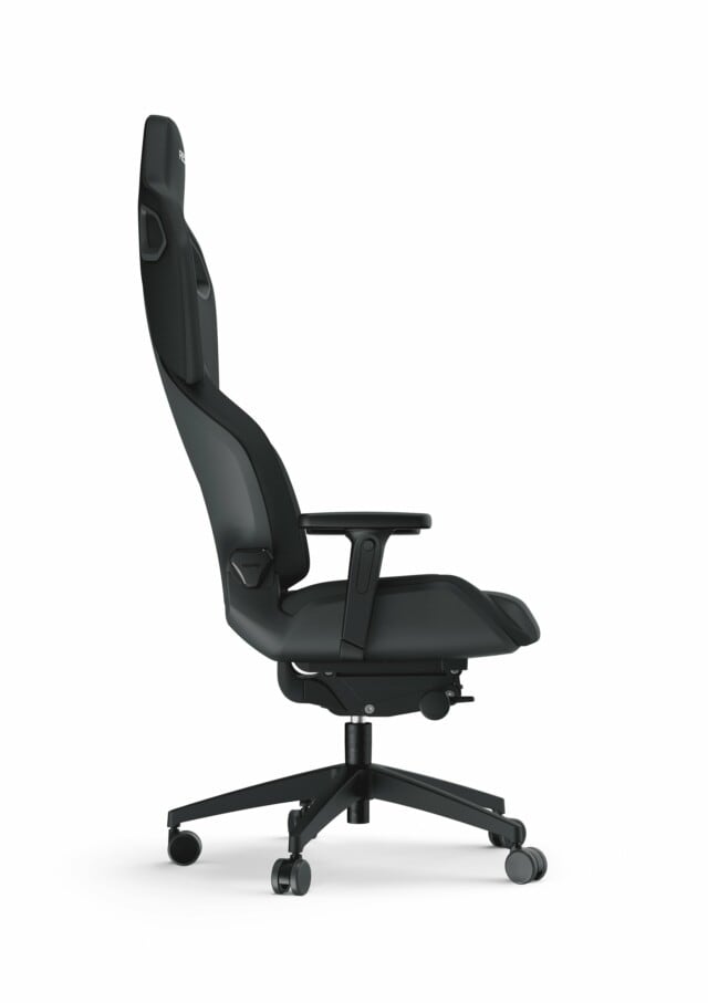 recaro-exo-pure-black-seitenansicht