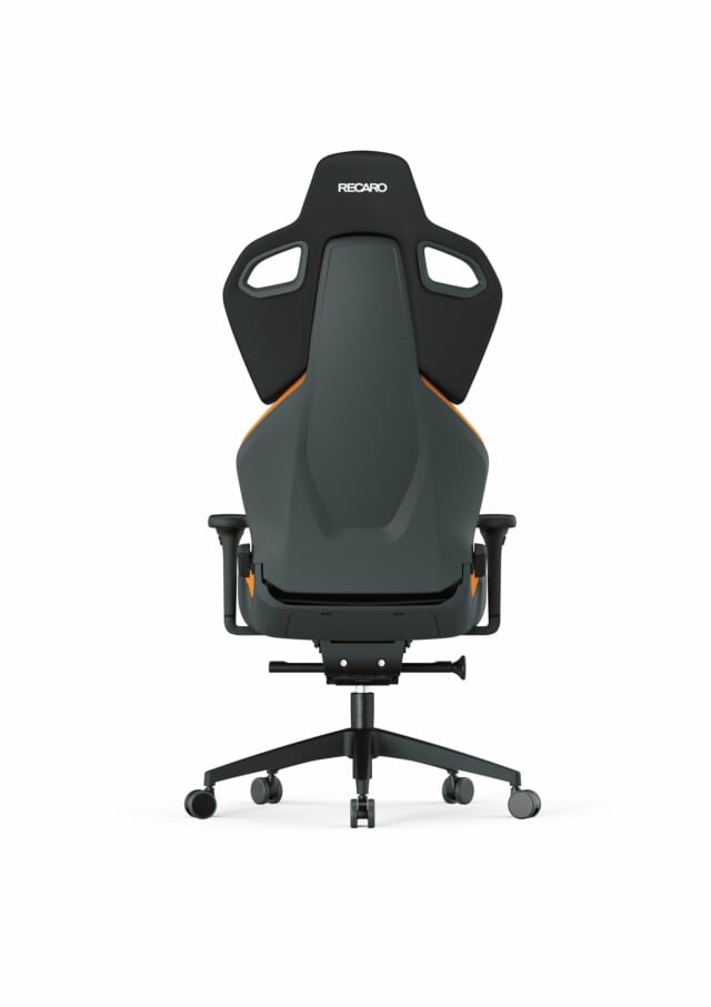 recaro-exo-sunset-orange-rueckenansicht