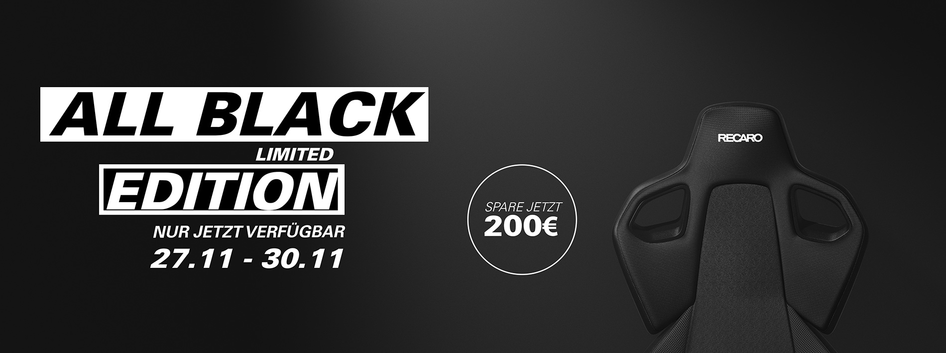 recaro-all-black-limited-edition-cyber-week-2020