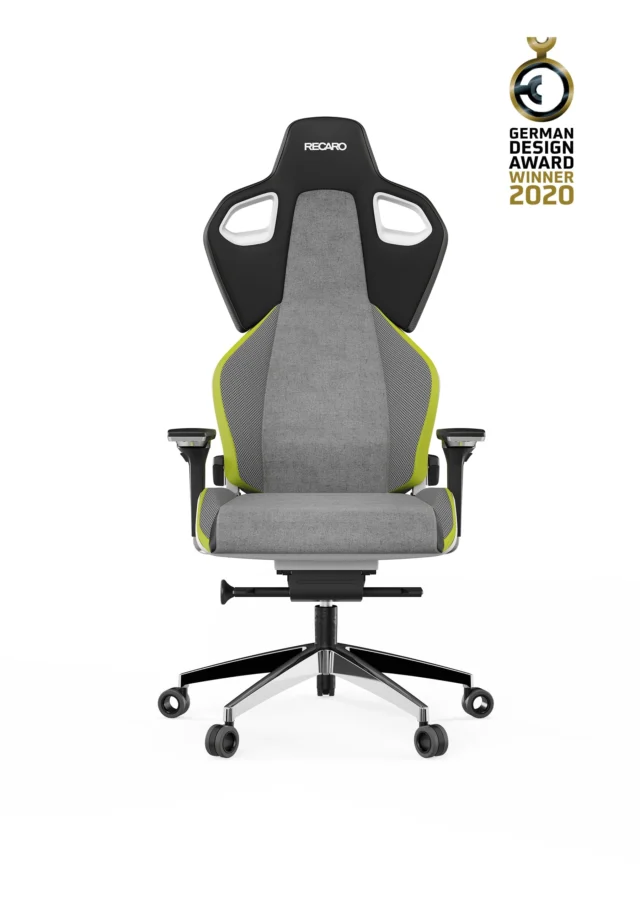 recaro-exo-platinum-urban-vorderansicht-award
