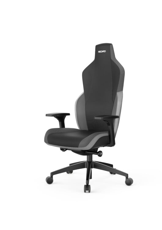 RECARO Rae Essential Grey