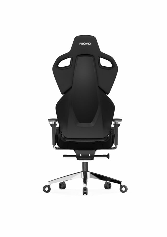 recaro-exo-platinum-graphite-rückenansicht