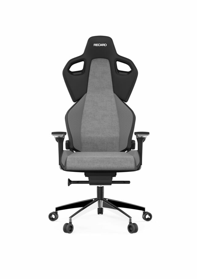 recaro-exo-platinum-graphite-vorderansicht-award