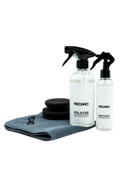 RECARO kit de nettoyage