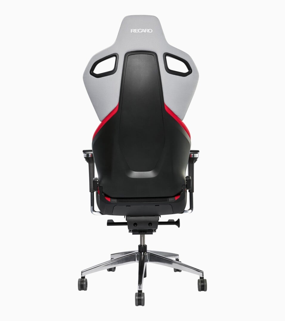 RECARO X Porsche Gaming Chair RECARO Gaming
