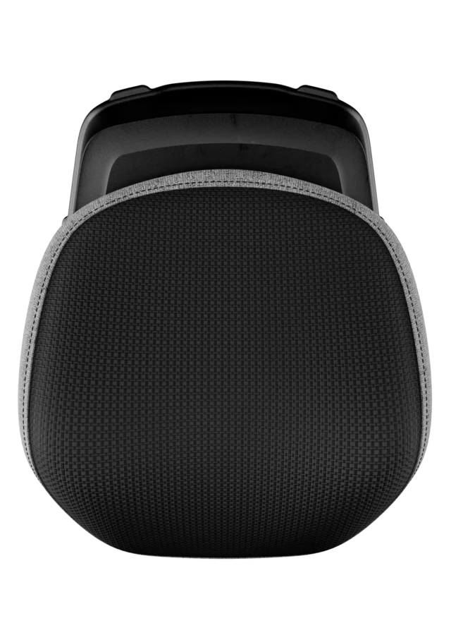 RECARO Exo Nackenstütze Black & Grey
