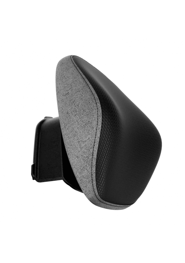 RECARO Exo Nackenstütze Black & Grey