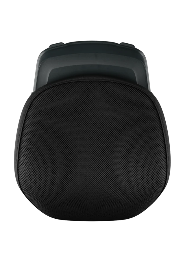 RECARO Exo Nackenstütze Pure Black