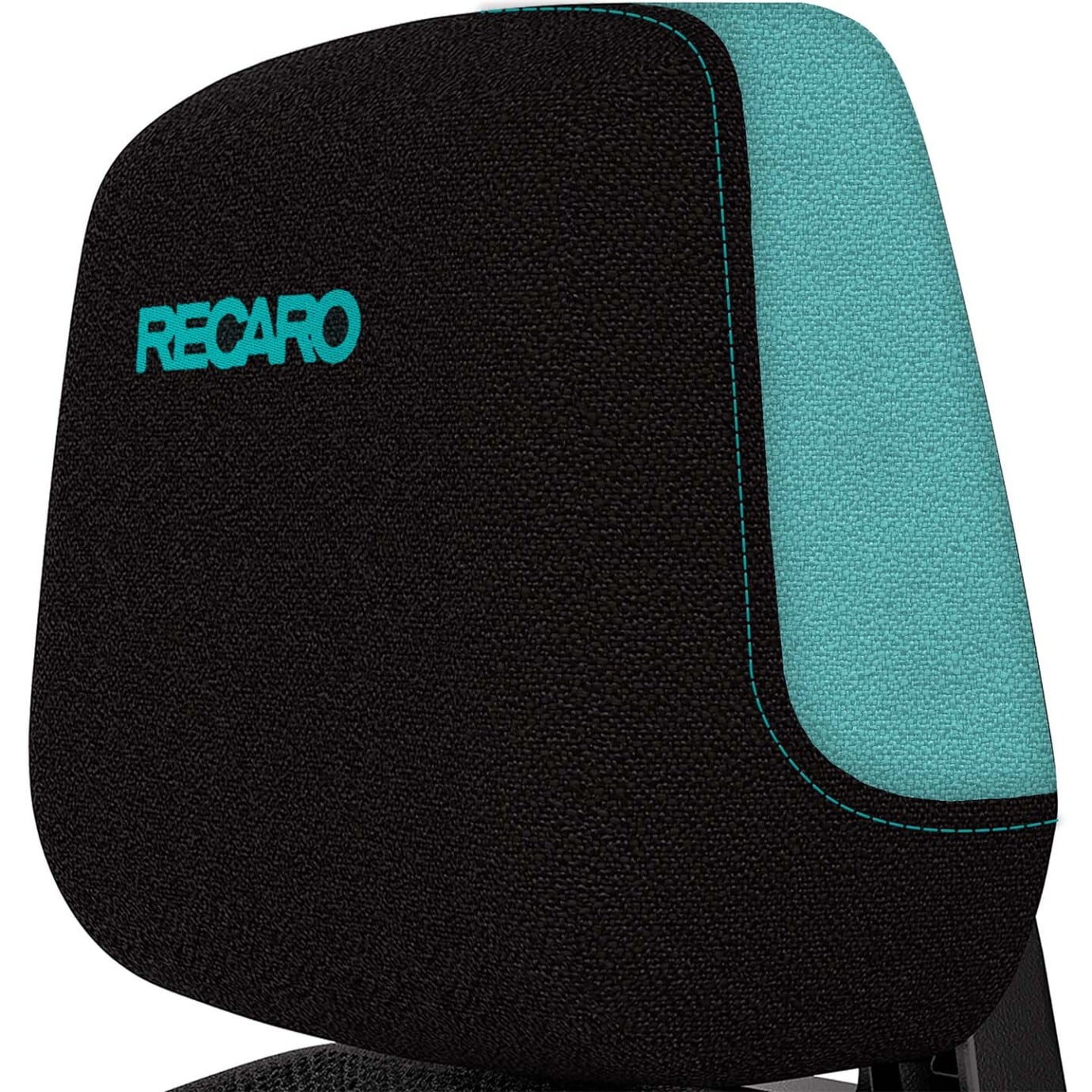 RECARO Aer whenitcounts RECARO Gaming