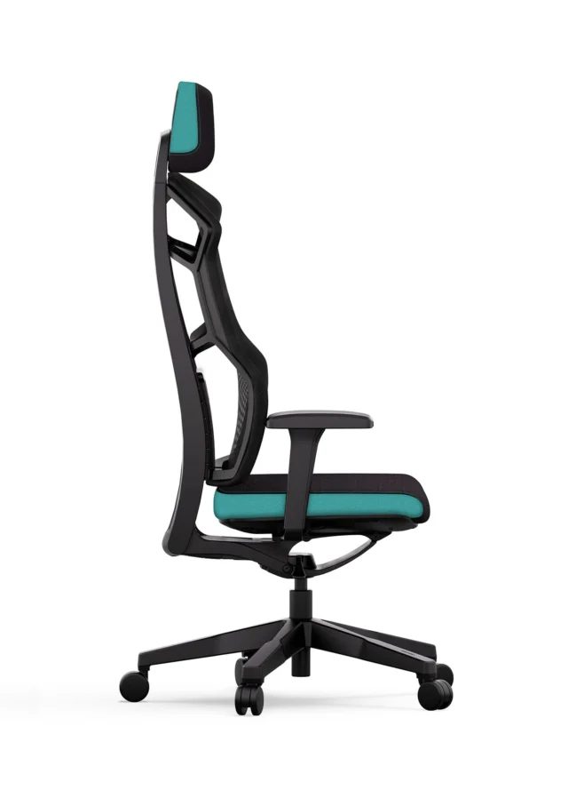 RECARO Aer Ocean Blue