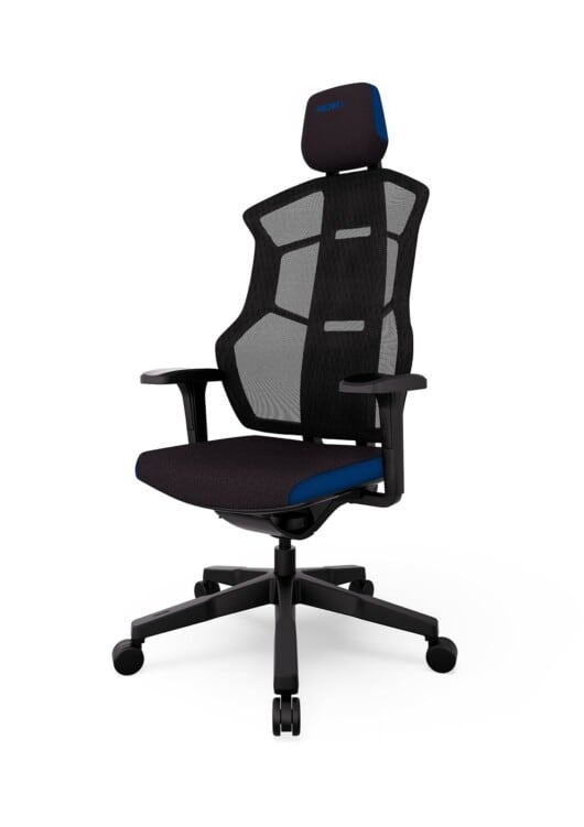 RECARO Aer Blu Reale