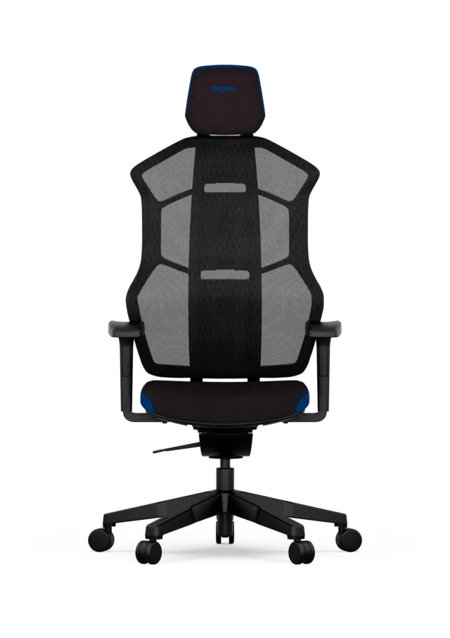 RECARO Aer Royal Blue