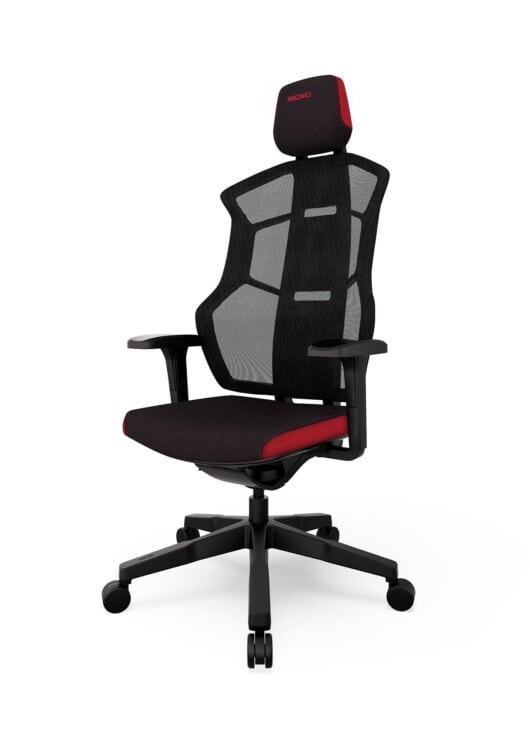 RECARO Aer Rosso Rubino