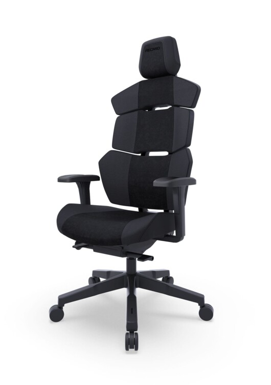 RECARO Nxt Phantom Black Left