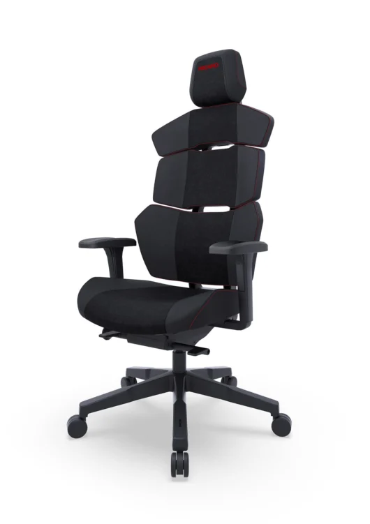 RECARO Nxt Phantom Red Left