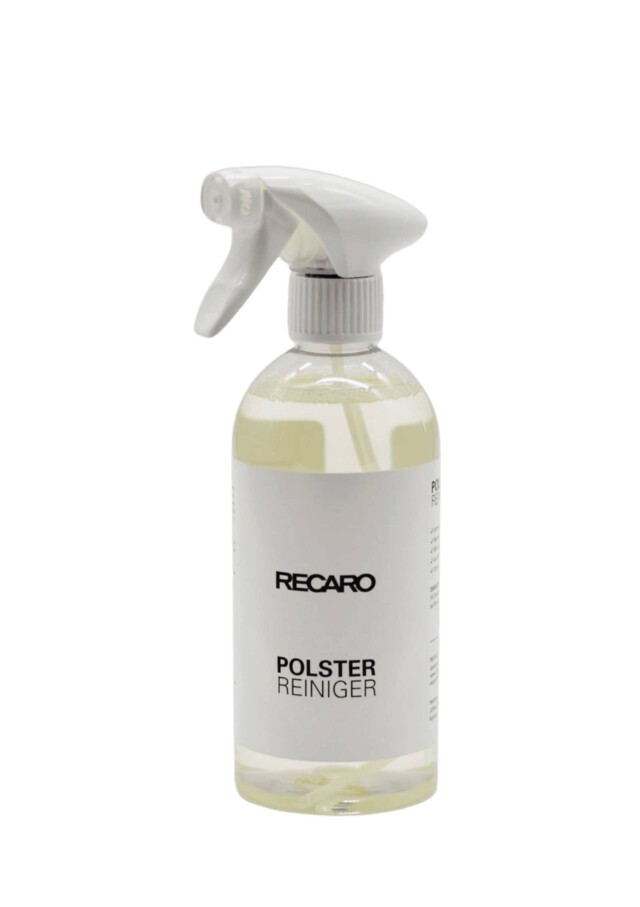 RECARO Cleaning kit