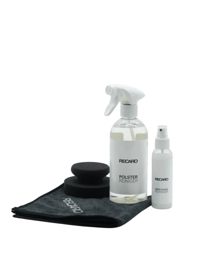 RECARO Reinigungsset