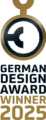 German Design Award 2025