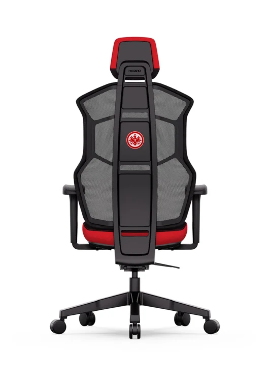 RECARO Aer Eintracht Frankfurt Edition ergonomic gaming chair RECARO Gaming