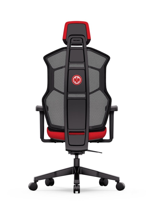 RECARO Aer Eintracht Frankfurt Edition