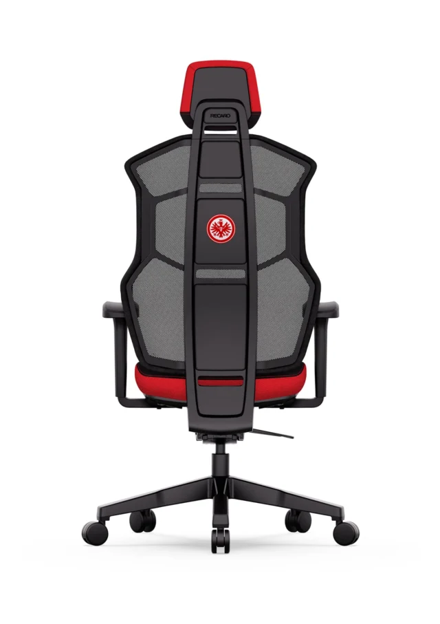 RECARO Aer Eintracht Frankfurt Edition