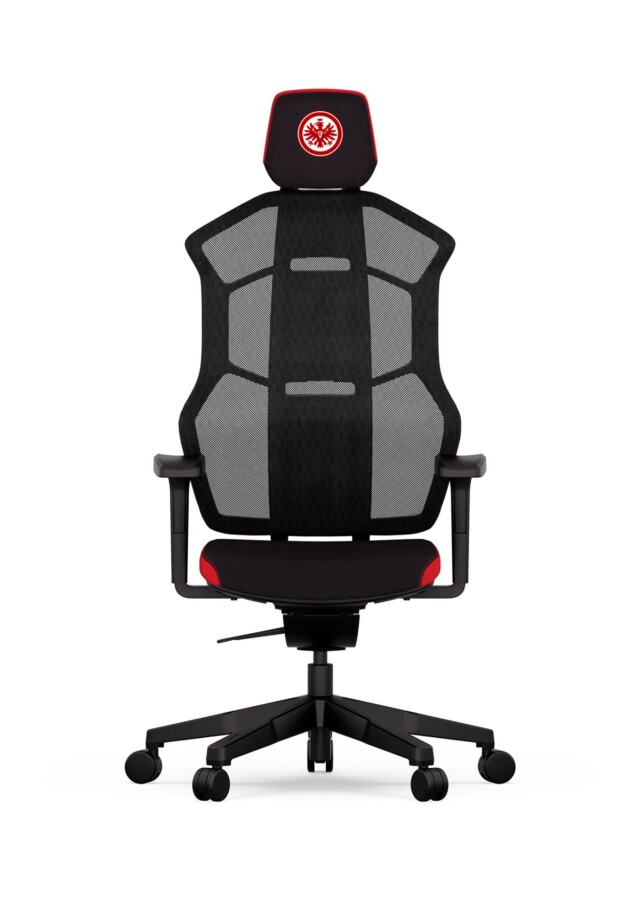 RECARO Aer Eintracht Frankfurt Edition