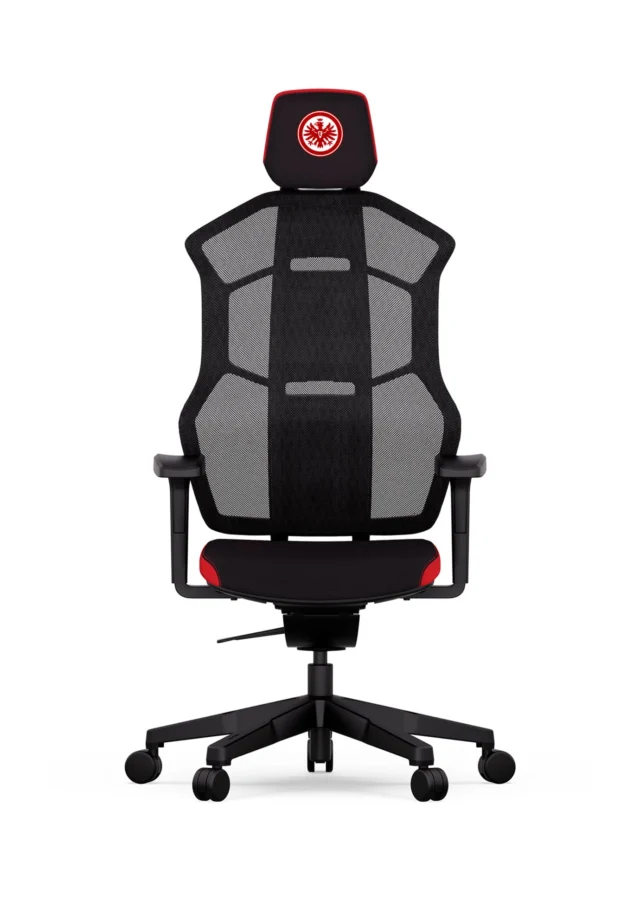 RECARO Aer Eintracht Frankfurt Edition