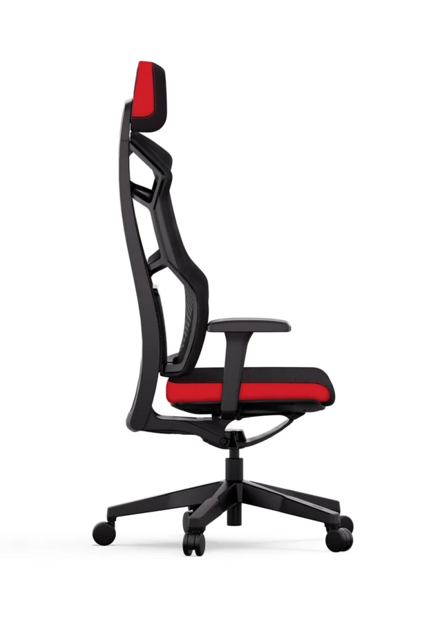 RECARO Aer Eintracht Frankfurt Edition
