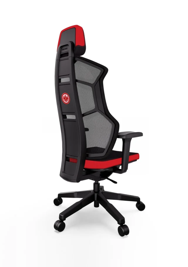 RECARO Aer Eintracht Frankfurt Edition