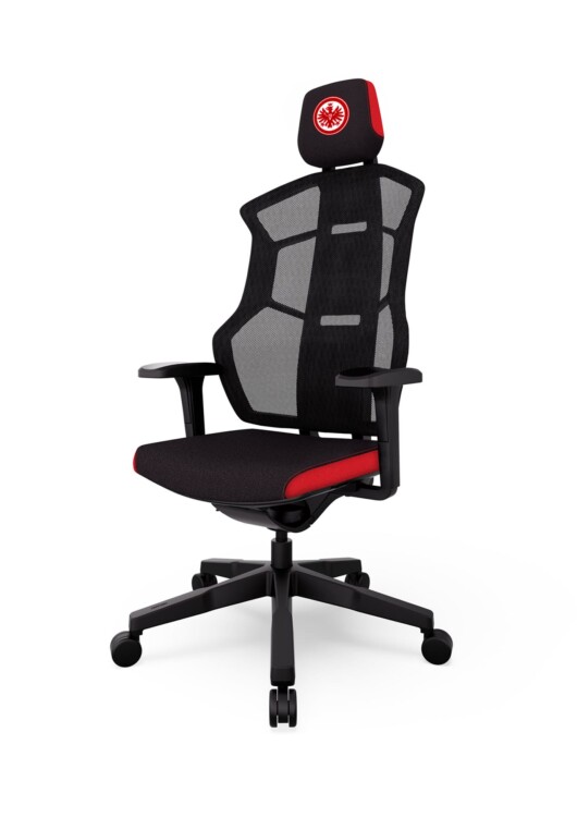 RECARO Aer Eintracht Frankfurt Edition