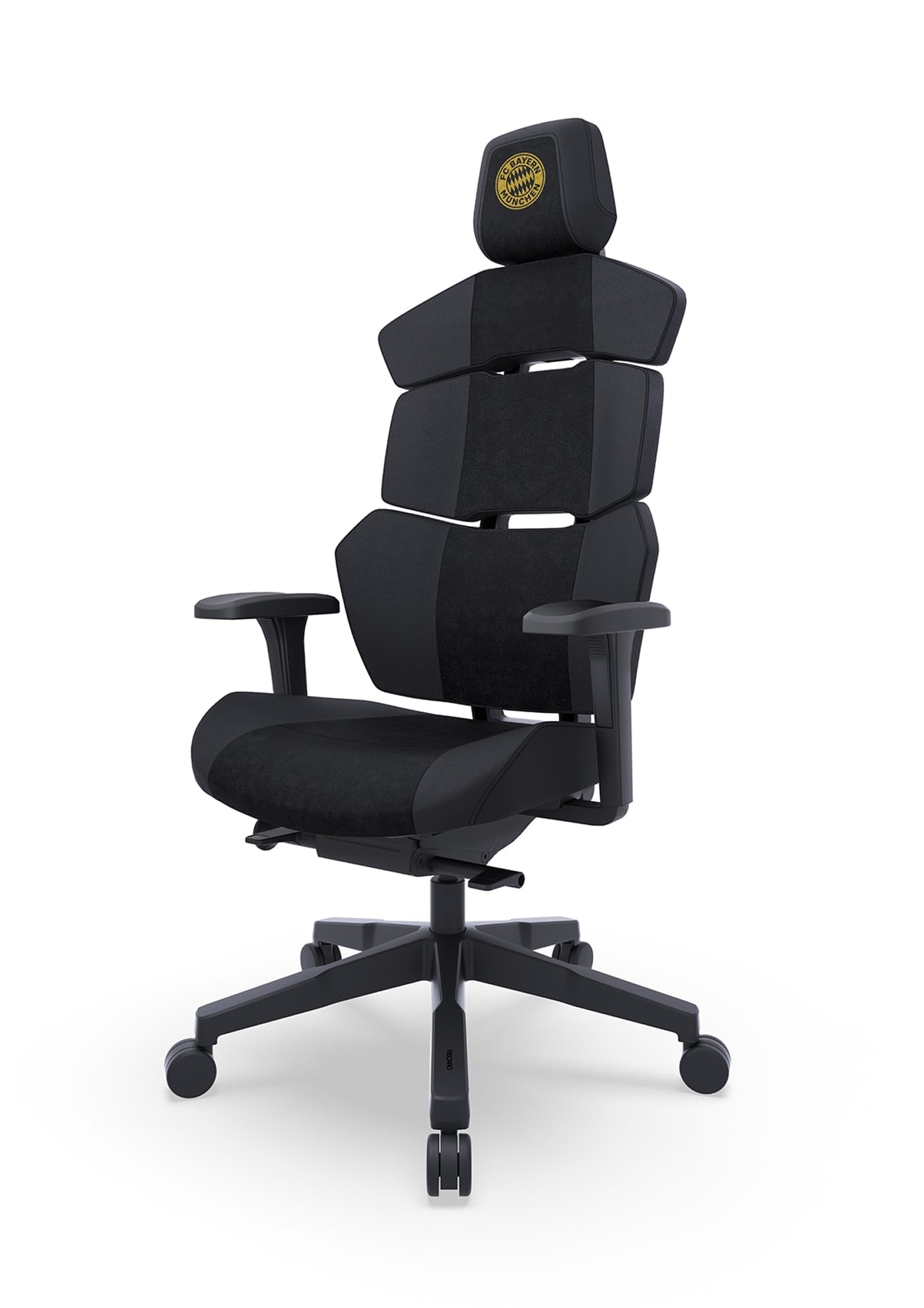 RECARO Nxt FC Bayern Edition