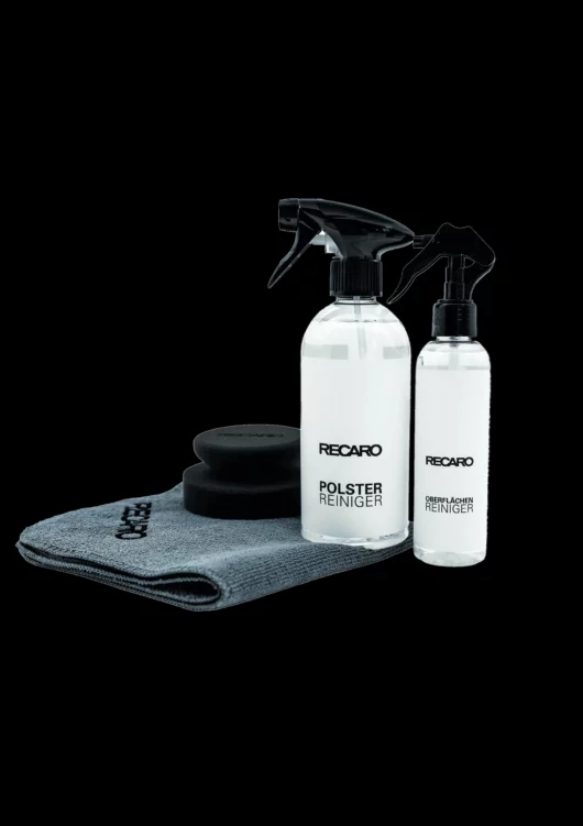 Set di pulizia RECARO