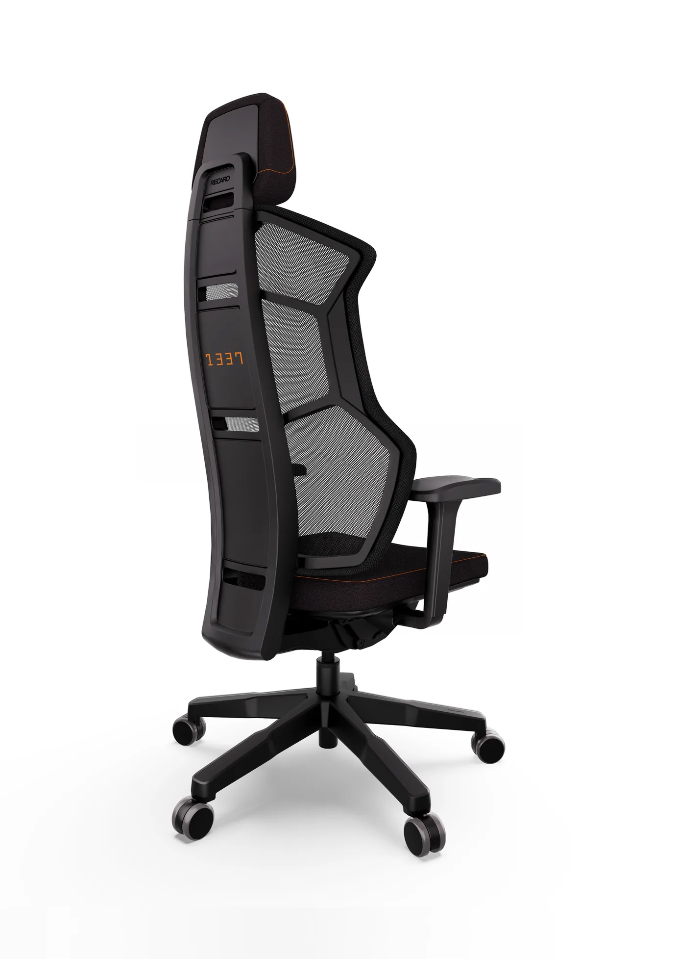 RECARO Aer 1337 LTD