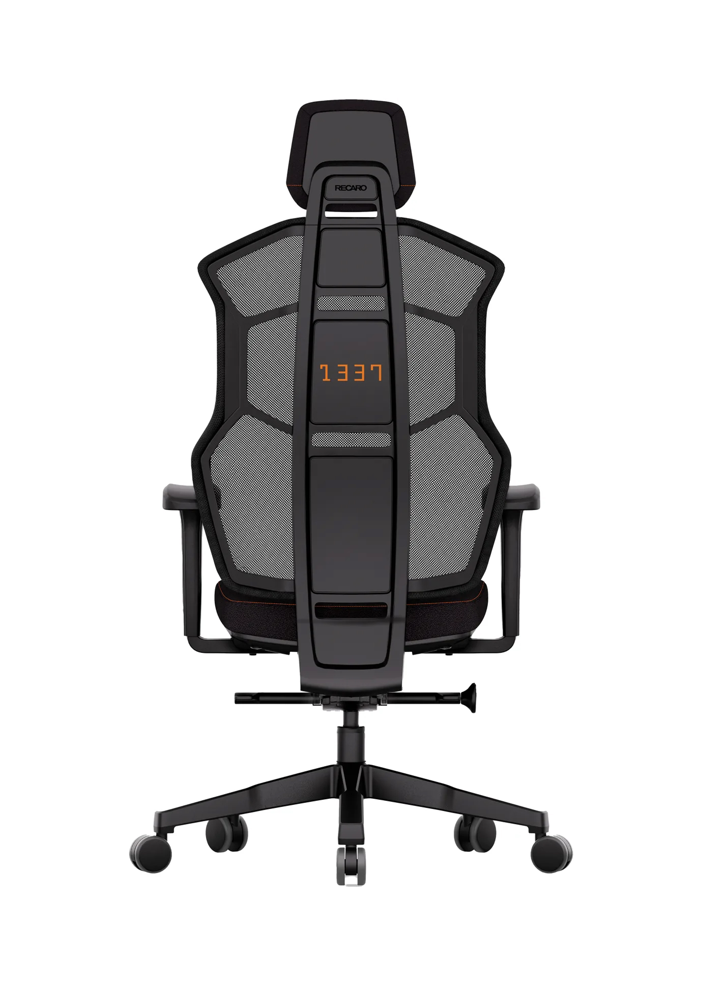 RECARO Aer 1337 LTD