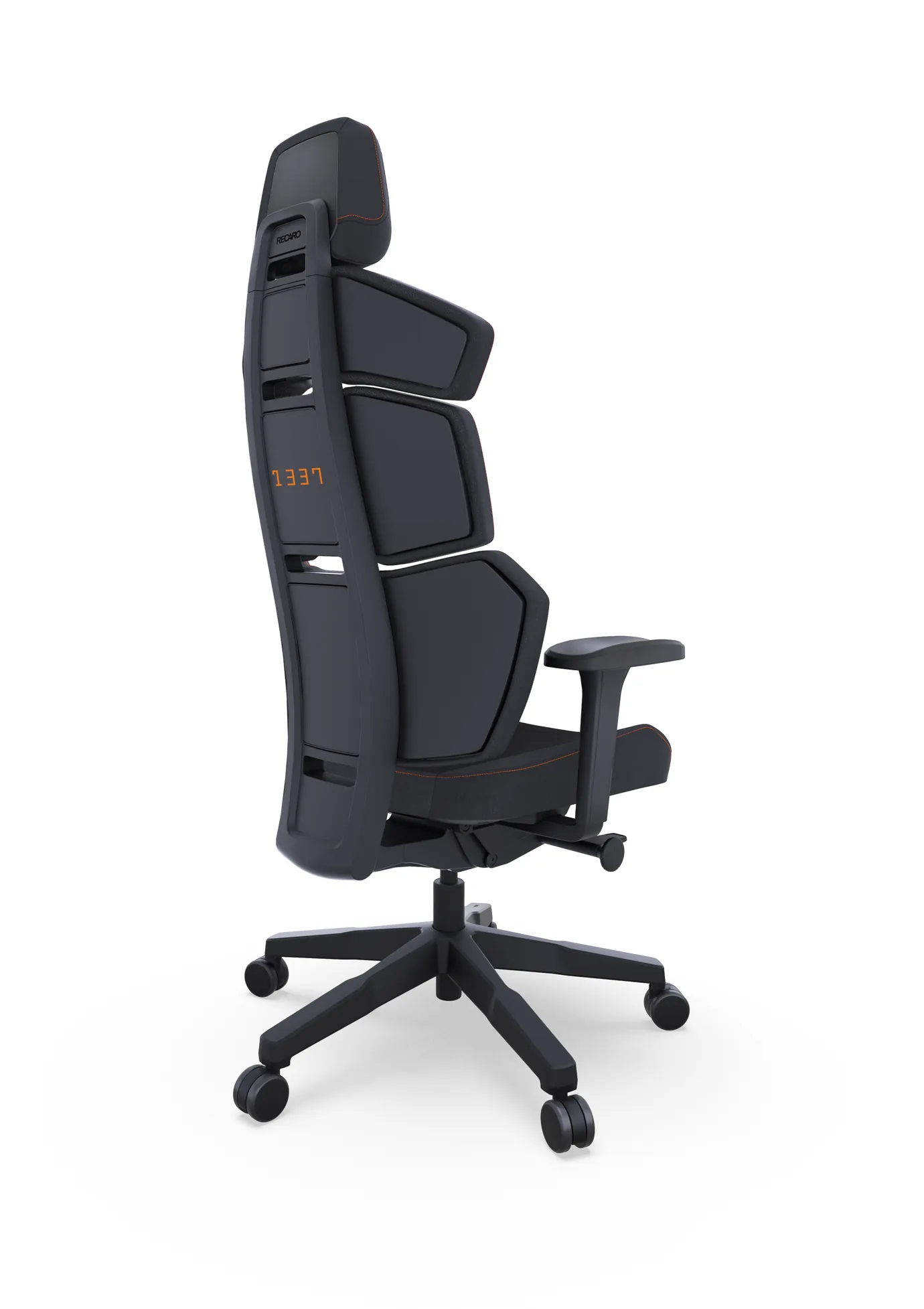 RECARO Nxt 1337 LTD