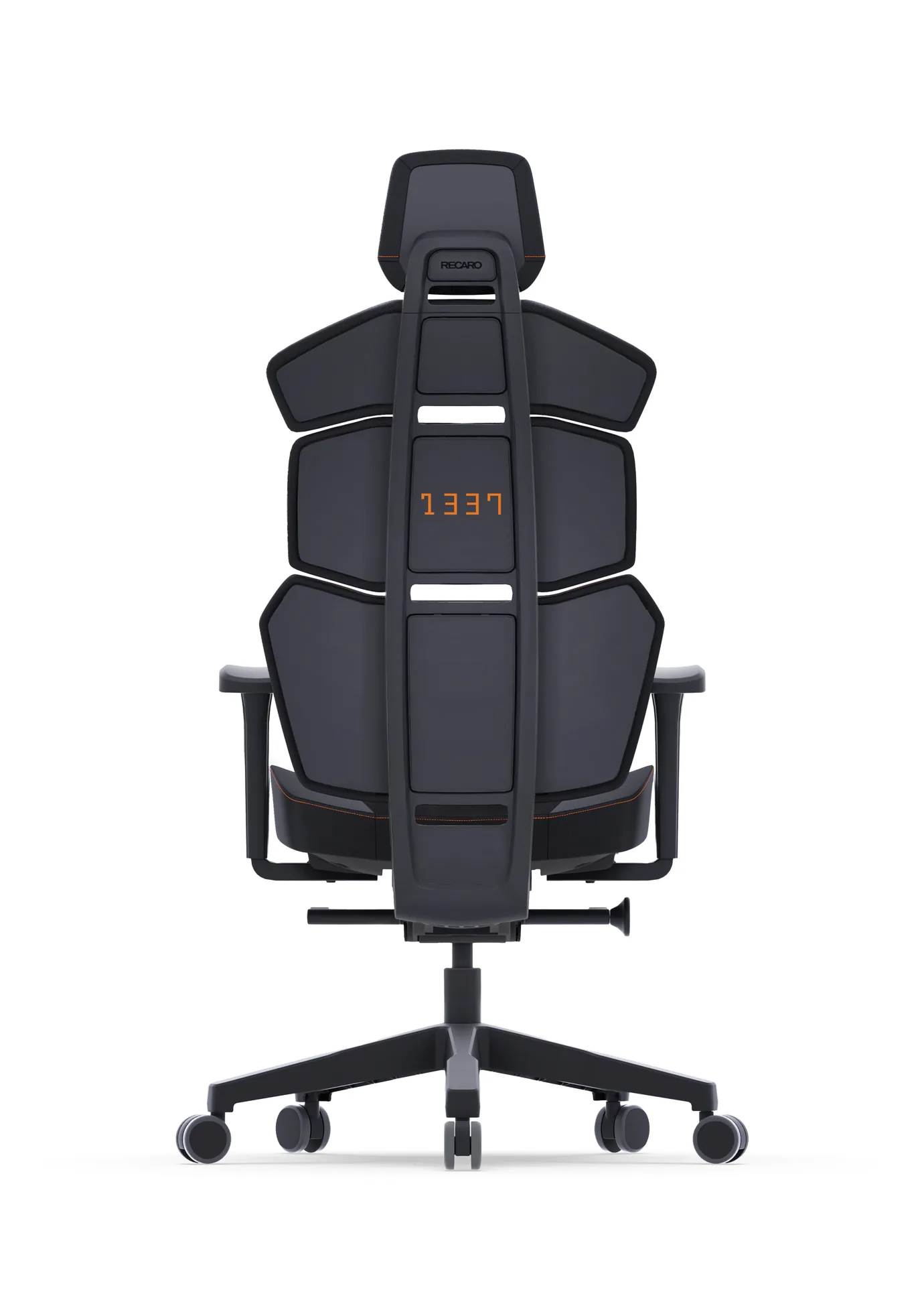 RECARO Nxt 1337 LTD